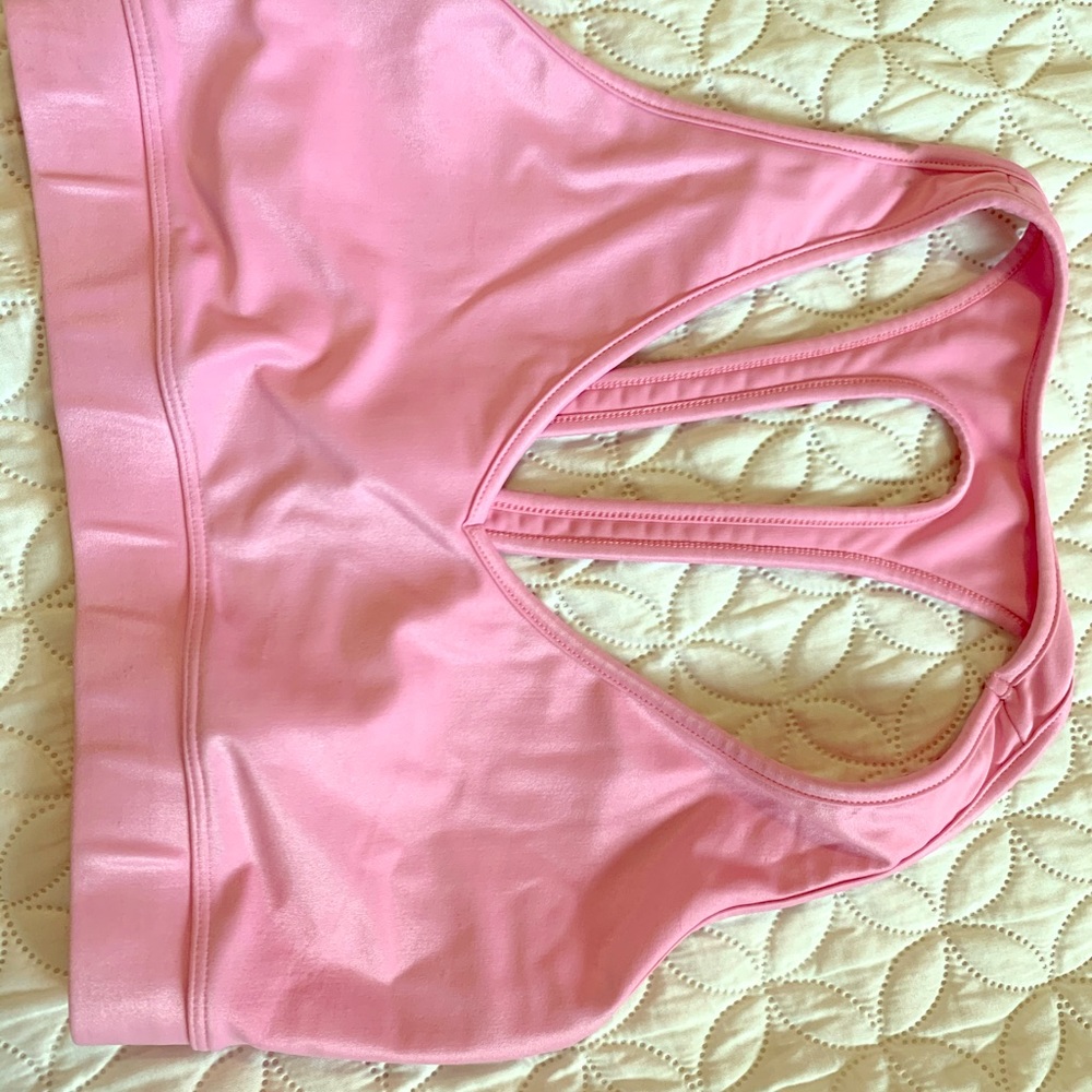 Carbon 38 sports bra